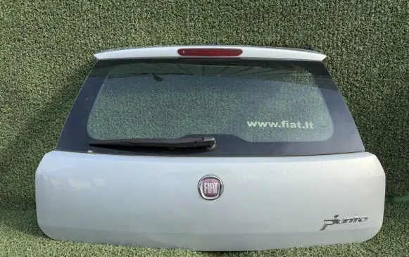 Fiat Grande Punto Tailgate/trunk/boot lid 51701183