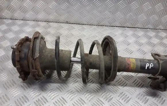 Toyota Avensis T220 Front shock absorber/damper