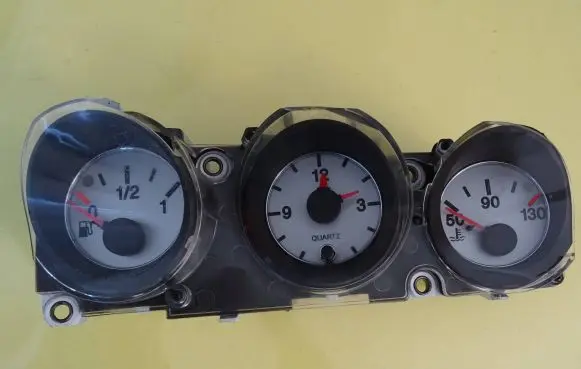 Alfa Romeo 156 Screen/display/small screen 60657729 6028120090B 60.2812.009.0B