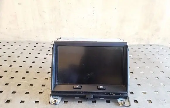 Land Rover Discovery 3 - LR3 Screen/display/small screen YIE500082PVJ 4622005409