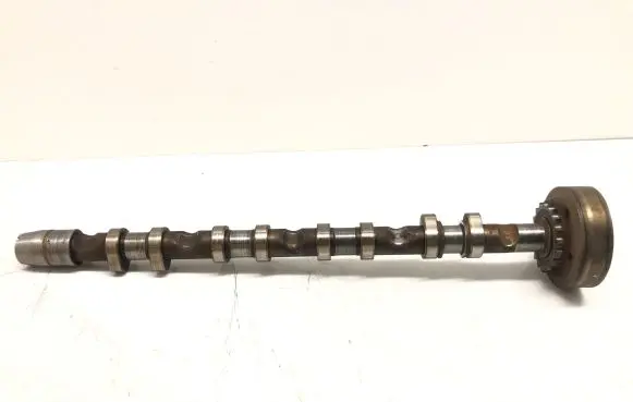 Camshaft