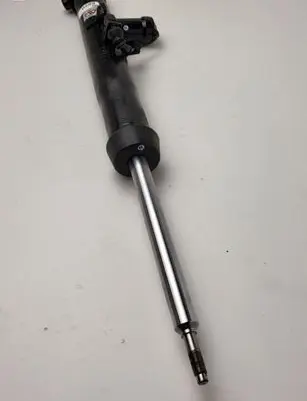 Rear shock absorber/damper