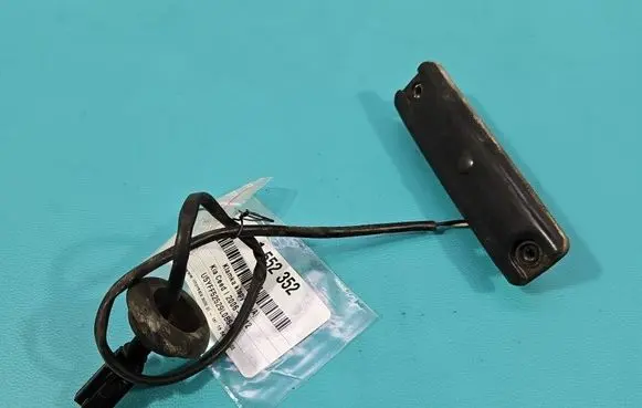 KIA Ceed Tailgate/trunk/boot exterior handle IMPRK1552352