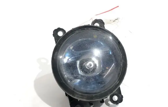 Renault Scenic III - Grand scenic III Front fog light