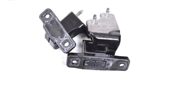 Mercedes-Benz CLS C257 Rear door lower hinge