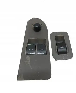 Audi A2 Quarter vent window switch 8Z0959851C