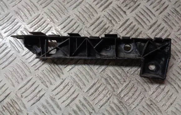 KIA Ceed Front bumper mounting bracket 865141H000