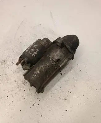 Opel Zafira B Starter motor CS1395 101208