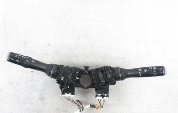 Citroen C1 Wiper turn signal indicator stalk/switch 17F144 17F001