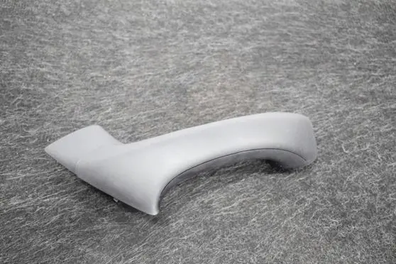 Citroen DS3 Other interior part