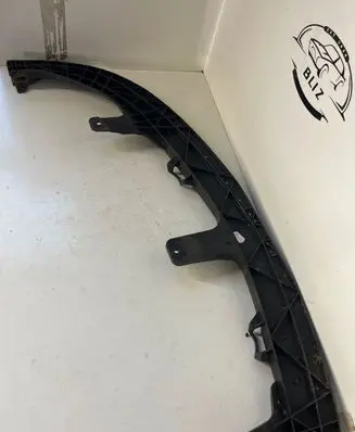 Opel Insignia A Front bumper lip 13238346 551004542