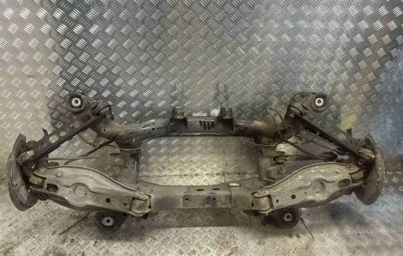 Rear subframe