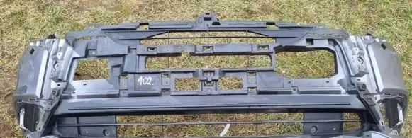 Mitsubishi Outlander Front bumper