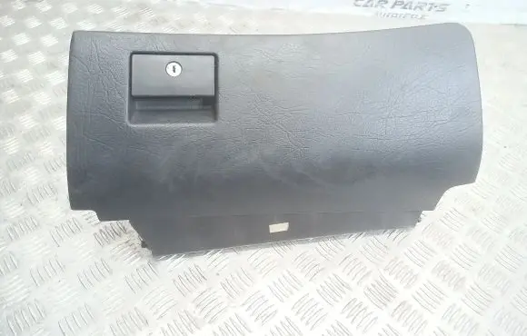 Glove box set