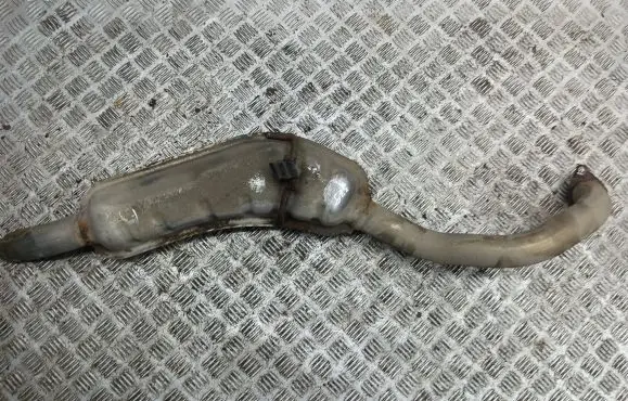 Muffler/silencer