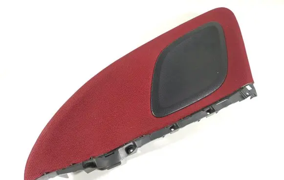 Honda Civic Tailgate/trunk side cover trim 83741-SMT-E02ZA