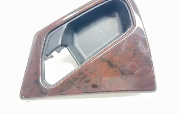 Mercedes-Benz ML W163 Front door interior handle trim A1637660164