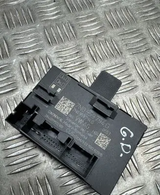 Seat Alhambra (Mk2) Door control unit/module 7N0959794G 7M0959794A 031503102B