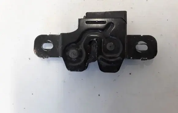 Volvo S80 Engine bonnet (hood) release handle