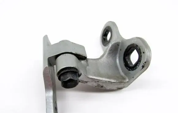 BMW 7 E65 E66 Front door hinge set 