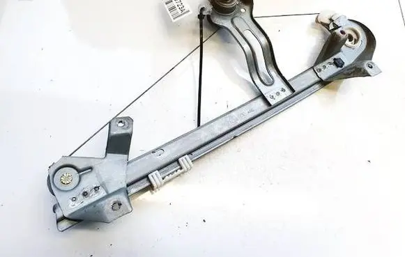 Opel Vectra B Sliding door window regulator with motor 112287 90464335l