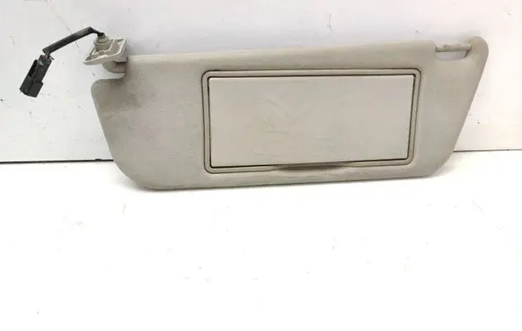Opel Vectra B Sun visor