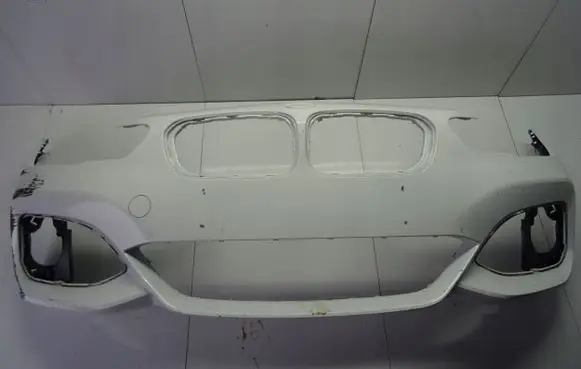 BMW 1 F20 F21 Front bumper R23P1