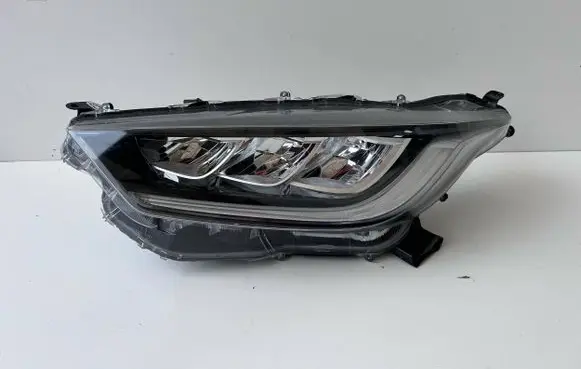 Toyota Yaris XP210 Headlight/headlamp K0-8