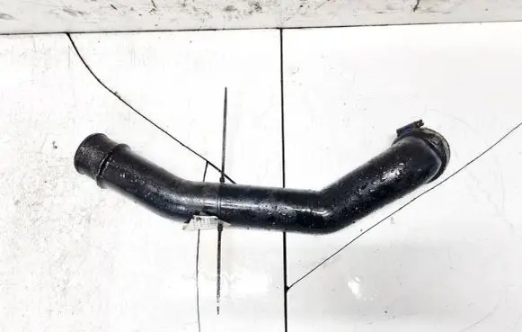 Volvo S40, V40 Intercooler hose/pipe 30617190