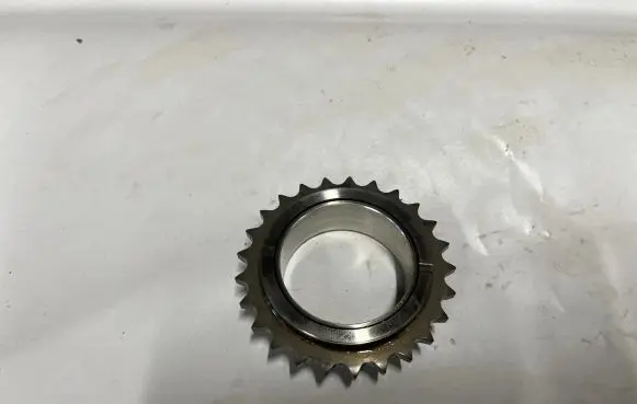 Audi A8 S8 D4 4H Timing chain sprocket 079109570AT
