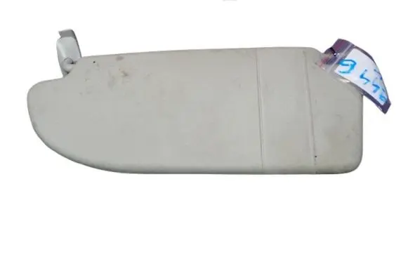 Seat Ibiza III (6L) Sun visor