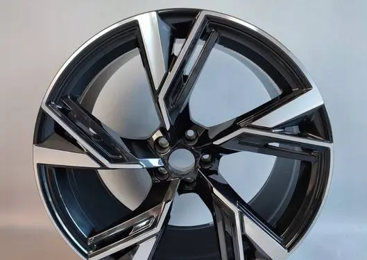 Audi A6 S6 C8 4K R22 alloy rim 4K0601025S