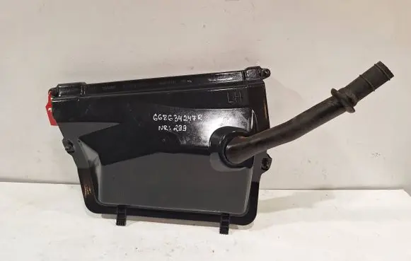 Renault Trafic III (X82) Wiper trim 668634247R