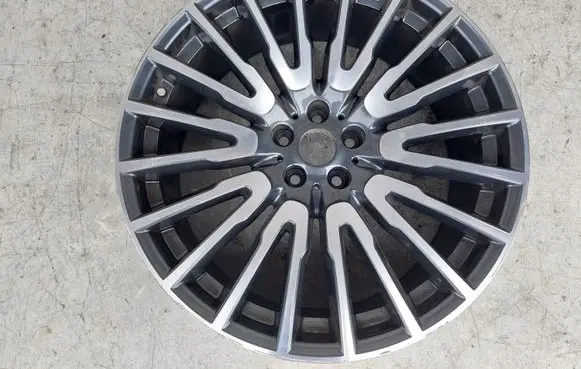 BMW 7 G11 G12 R21 alloy rim 6863112 MI09062