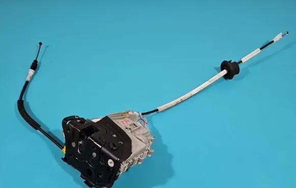 Audi Q5 SQ5 Rear door lock 8K0839016C IMPRK1401428