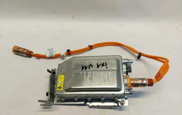 BMW X1 U11 Mass air flow meter 5A81B31