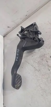 Clutch pedal