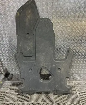 BMW 5 E60 E61 Pickup box liner 7167165
