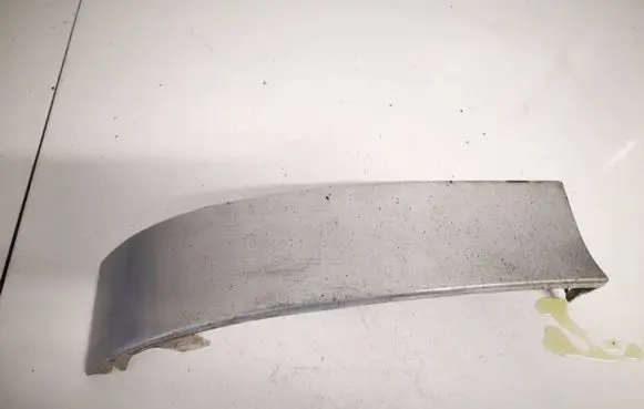 Audi A3 S3 8L Rear/tail light trim molding 8l0807871