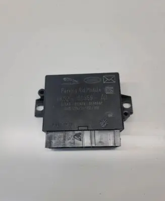 Land Rover Range Rover Sport L494 Parking PDC control unit/module HK5215C859AD