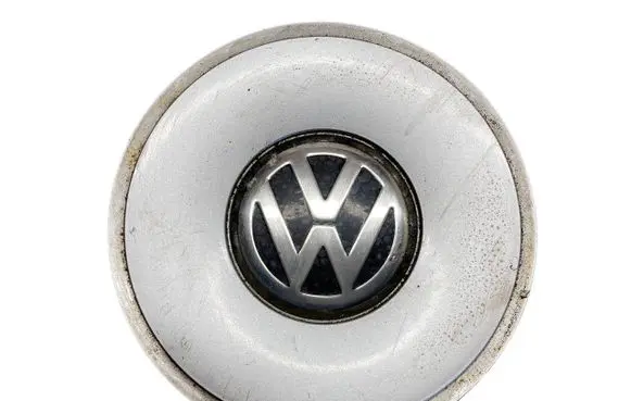 Original wheel cap