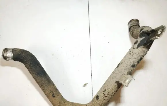 Hyundai i30 Intercooler hose/pipe
