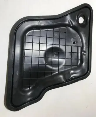 Audi A5 8T 8F Other interior part 8t0837915b