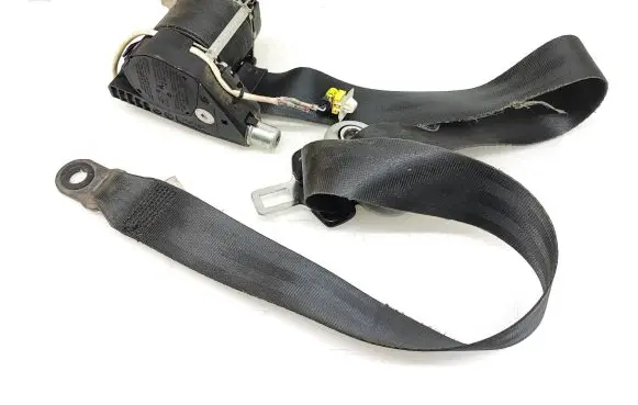 Volkswagen Caddy Front seatbelt 2K5857806 1000046 8140512Y06318579
