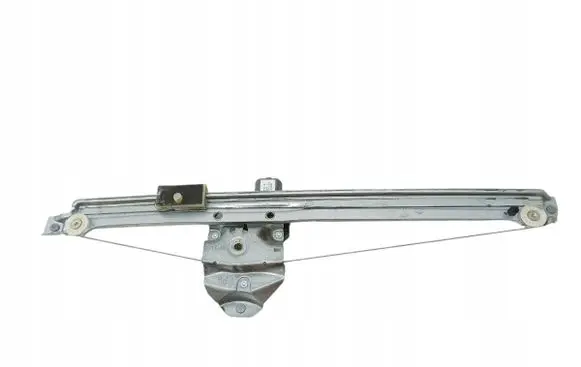 Renault Trafic III (X82) Front window lifting mechanism without motor 807207538R