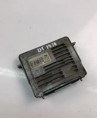 Xenon control unit/module