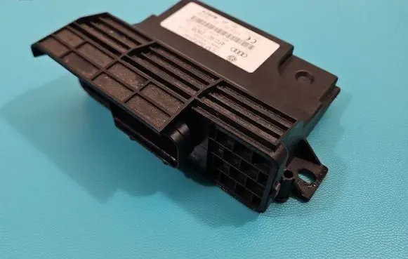 Audi Q7 4L Central body control module 4F0907280B IMPRK1498976