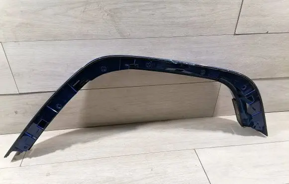 Mercedes-Benz G W463 2nd Gen Rear arch trim A4638805803