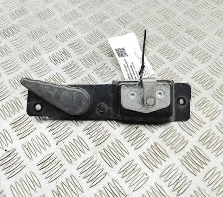 Opel Vivaro Rear door interior handle 8200006260 91166045