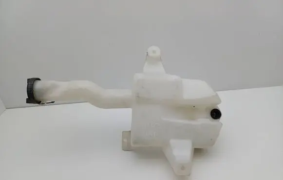 Ford Mondeo Mk III Windshield washer fluid reservoir/tank 1S7117618AF